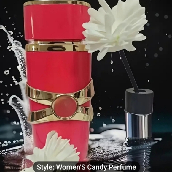 NIB Lattafa Yara Candy E.D.P for Women 3.4 FL OZ - Picture 4 of 5